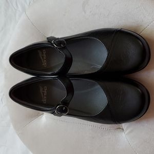 Dansko Fawna Black size 38